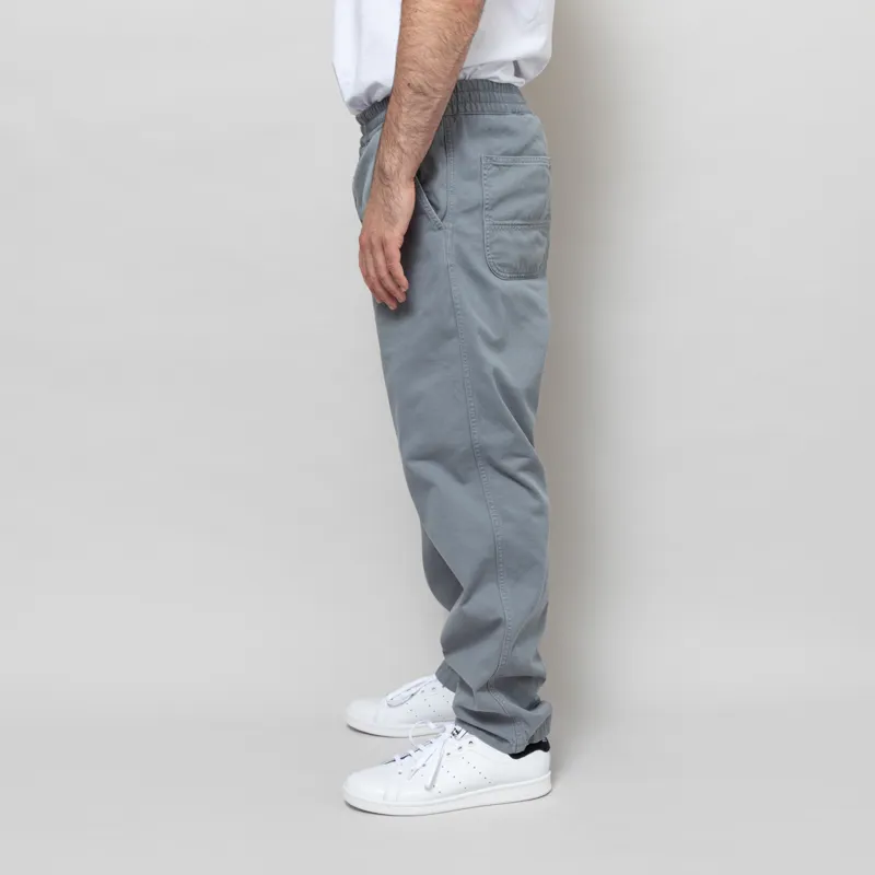 Carhartt WIP Flint Pant Mirror Moraga Twill-2