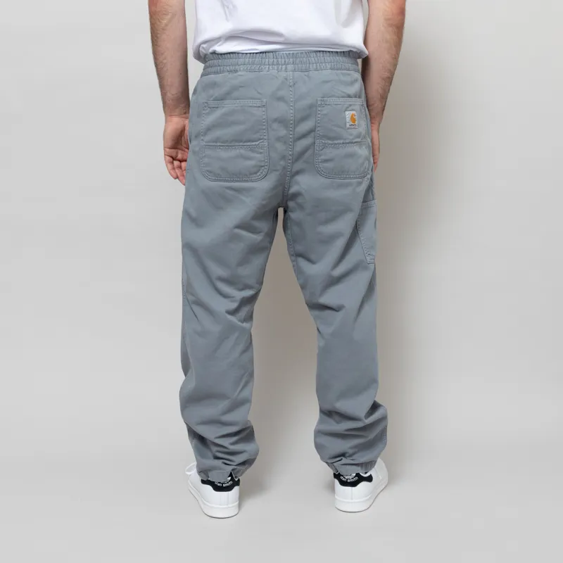 Carhartt WIP Flint Pant Mirror Moraga Twill-3