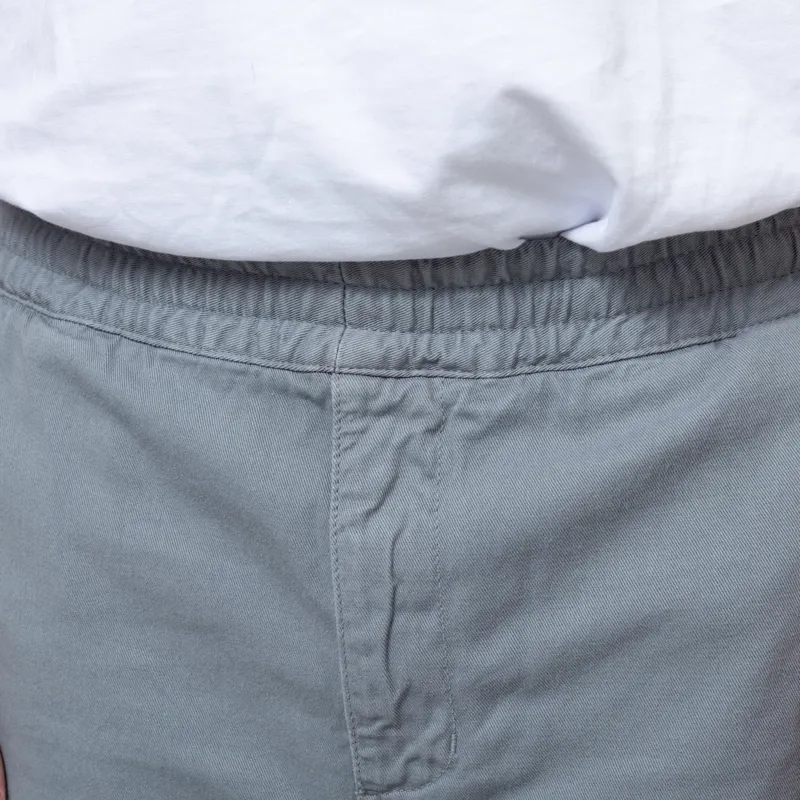 Carhartt WIP Flint Pant Mirror Moraga Twill-8