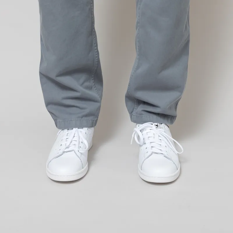 Carhartt WIP Flint Pant Mirror Moraga Twill-9