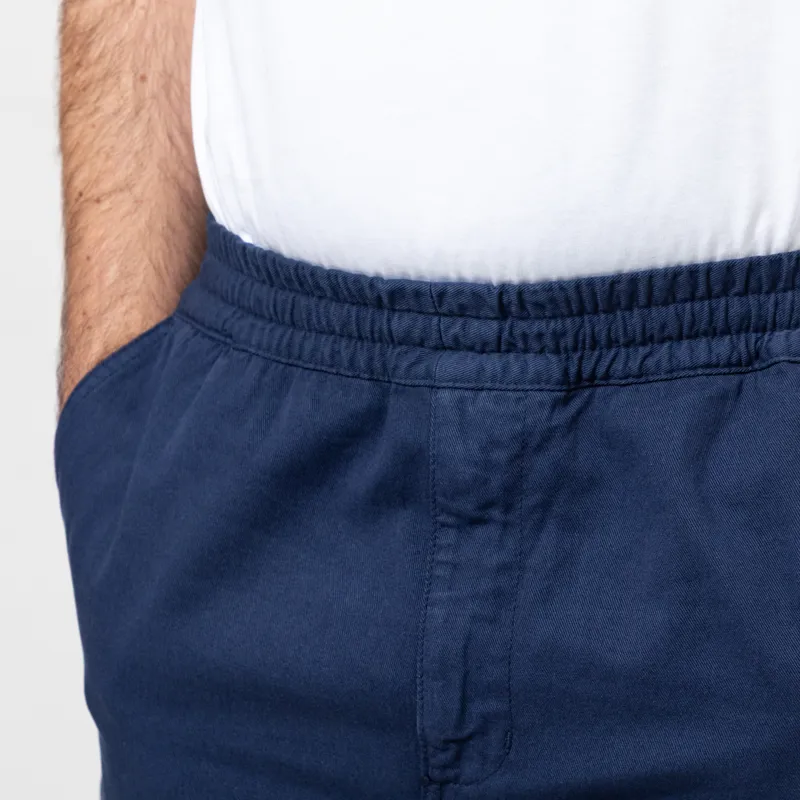 Carhartt WIP Flint Pant Jupiter Garment Dyed Moraga Twill-6