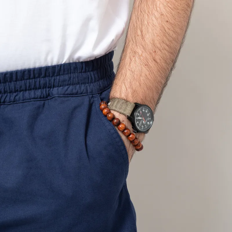 Carhartt WIP Flint Pant Jupiter Garment Dyed Moraga Twill-9