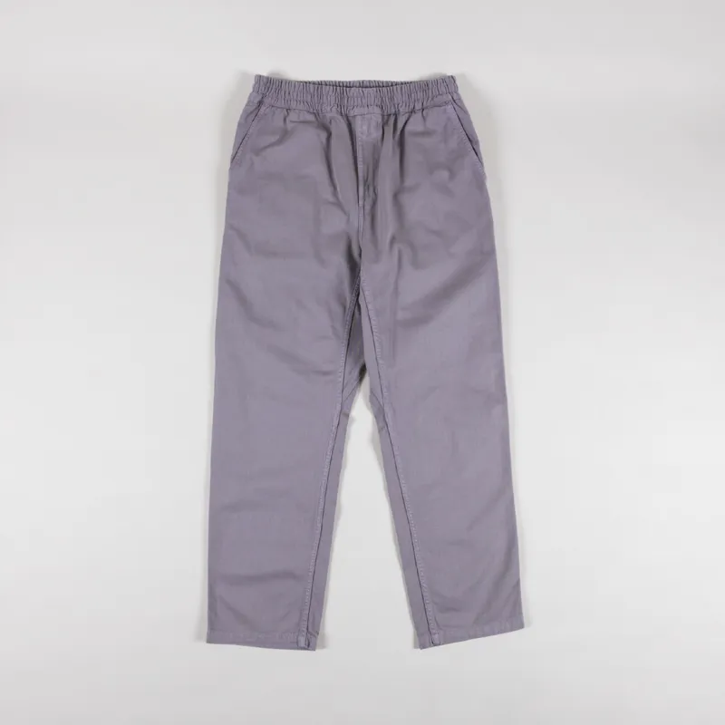 Carhartt WIP Flint Pant Yosemite Moraga Twill-1