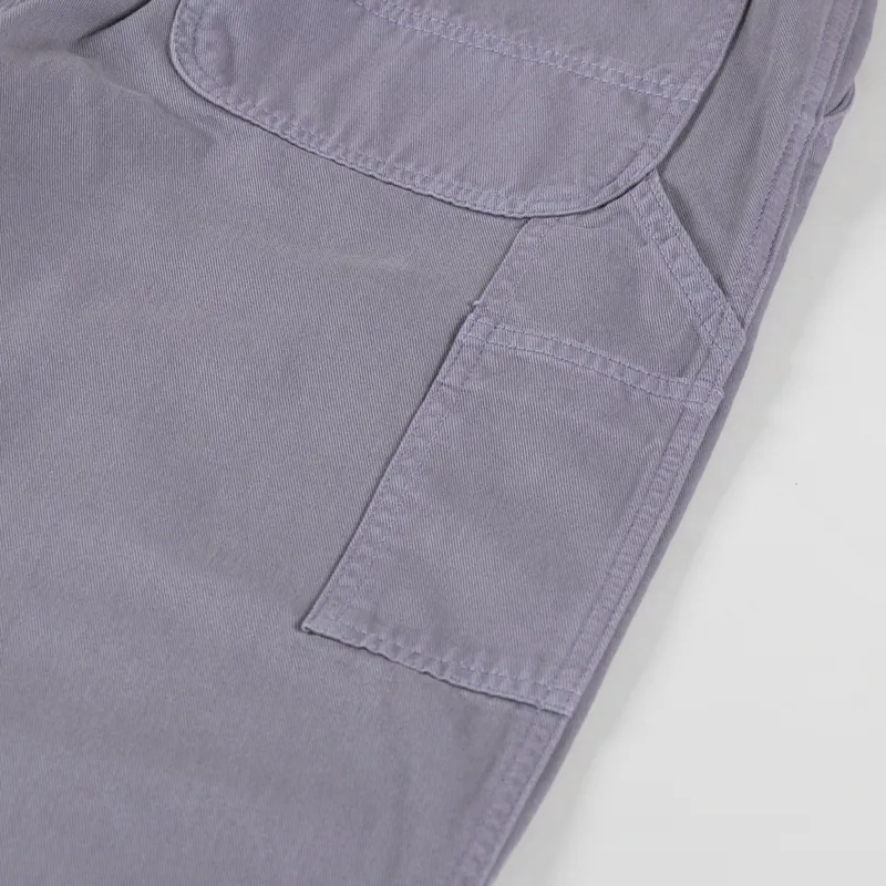 Carhartt WIP Flint Pant Yosemite Moraga Twill-9