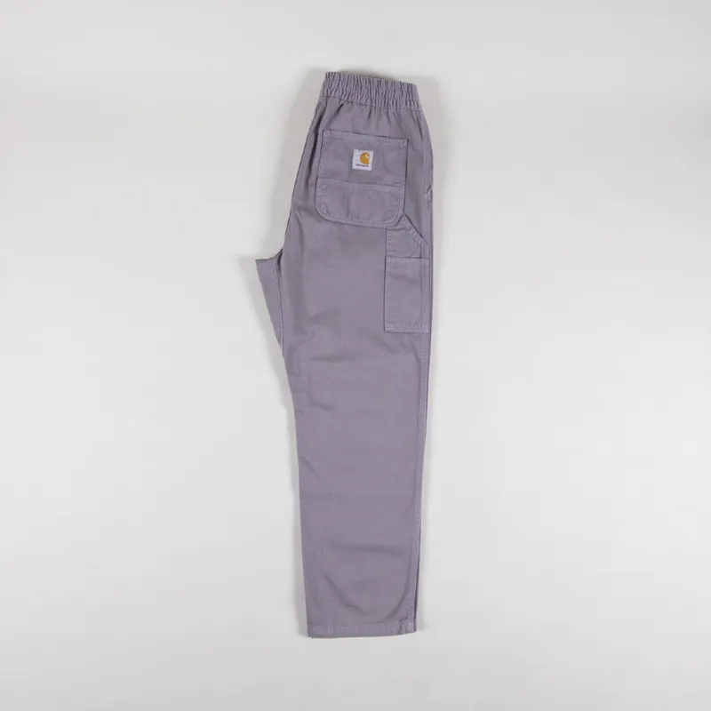Carhartt WIP Flint Pant Yosemite Moraga Twill-2