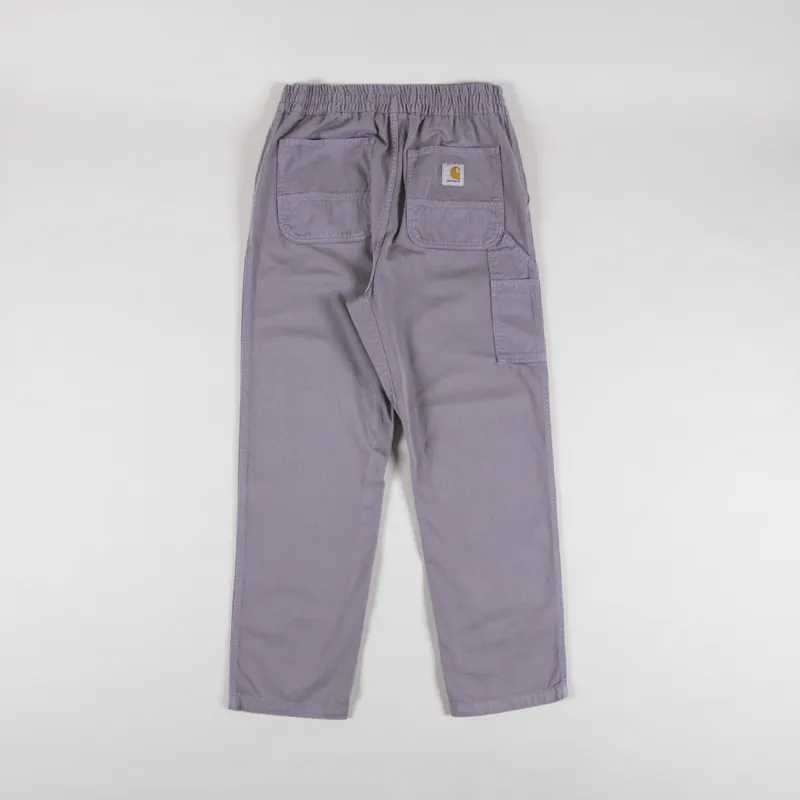 Carhartt WIP Flint Pant Yosemite Moraga Twill