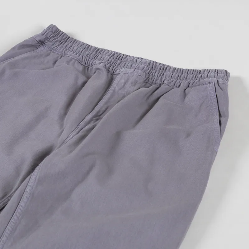 Carhartt WIP Flint Pant Yosemite Moraga Twill-6