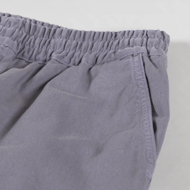 Carhartt WIP Flint Pant Yosemite Moraga Twill-8