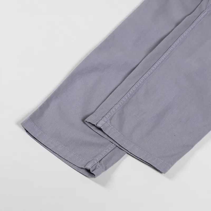 Carhartt WIP Flint Pant Yosemite Moraga Twill-4