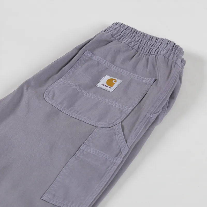 Carhartt WIP Flint Pant Yosemite Moraga Twill-3