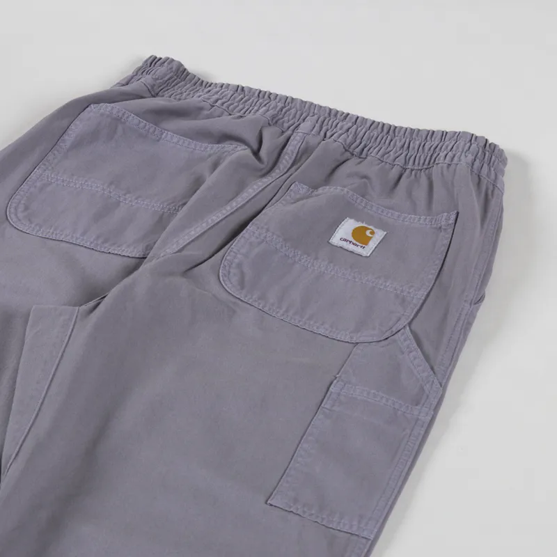 Carhartt WIP Flint Pant Yosemite Moraga Twill-5