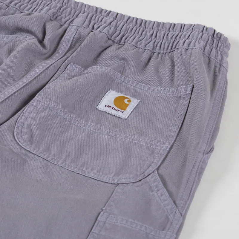 Carhartt WIP Flint Pant Yosemite Moraga Twill-7