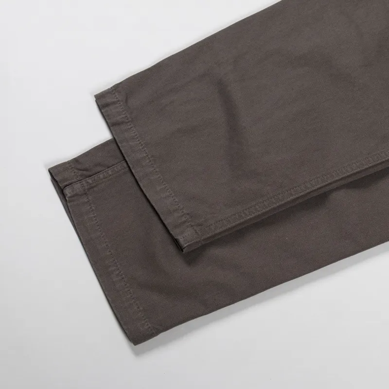Carhartt WIP Flint Pant Mirage Moraga Twill-6