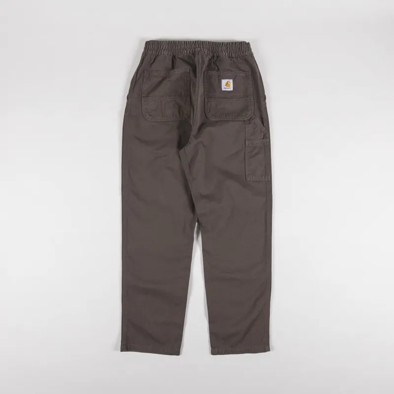 Carhartt WIP Flint Pant Mirage Moraga Twill