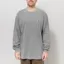 Carhartt WIP Long Sleeve Nelson T Shirt Yosemite