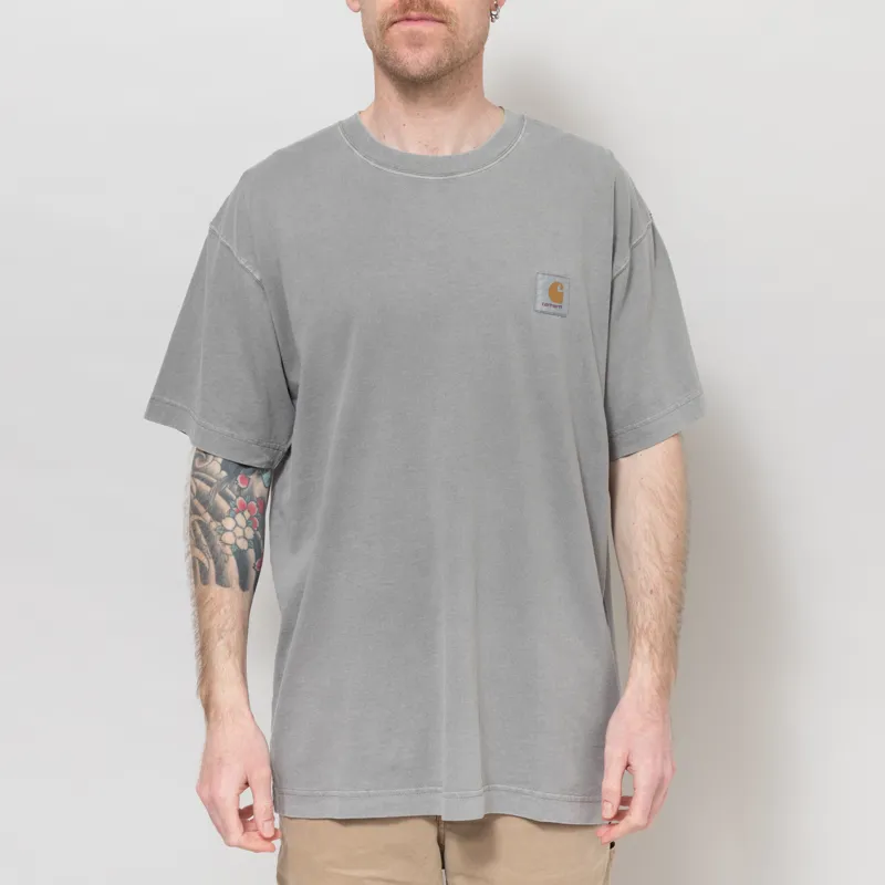 Carhartt WIP Nelson T Shirt Yosemite