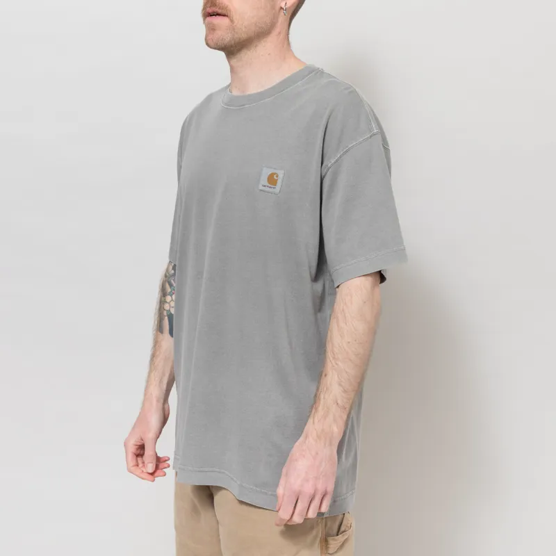 Carhartt WIP Nelson T Shirt Yosemite-1
