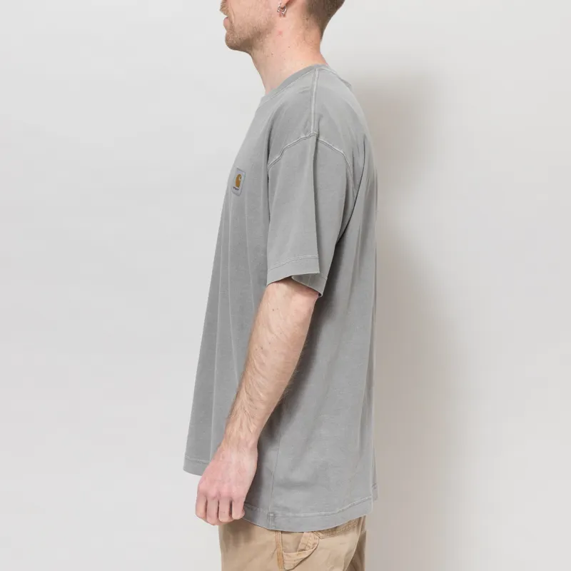 Carhartt WIP Nelson T Shirt Yosemite-2