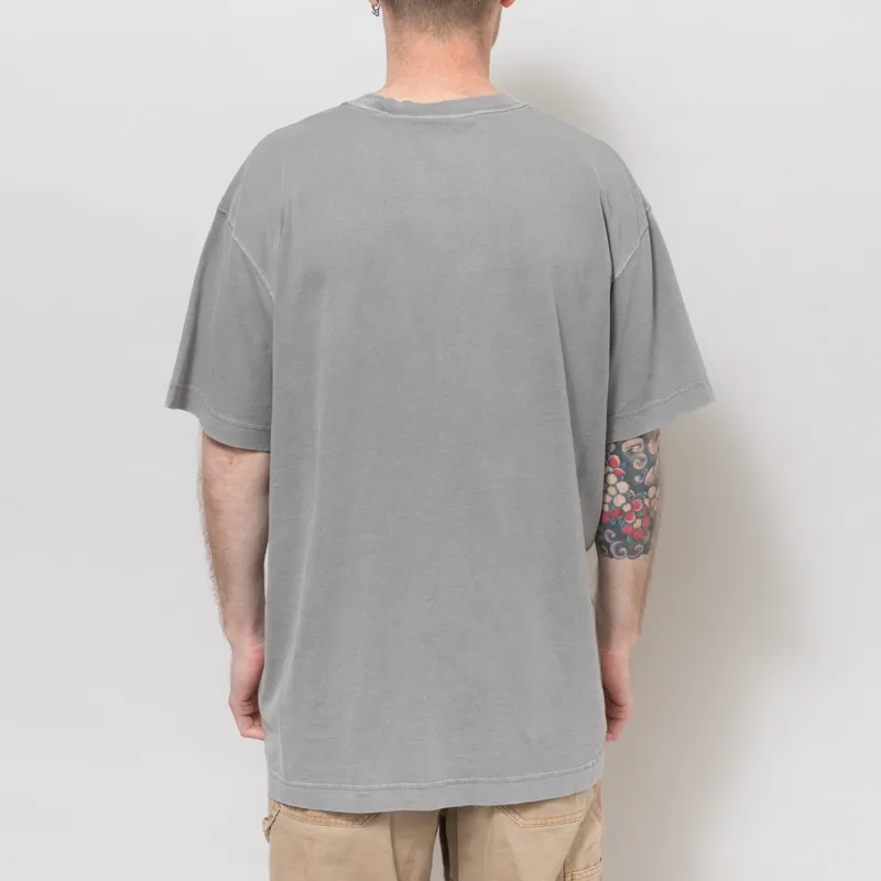 Carhartt WIP Nelson T Shirt Yosemite-3
