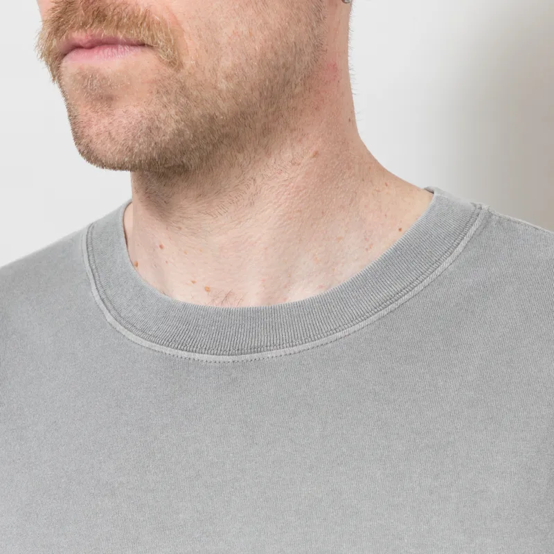 Carhartt WIP Nelson T Shirt Yosemite-6