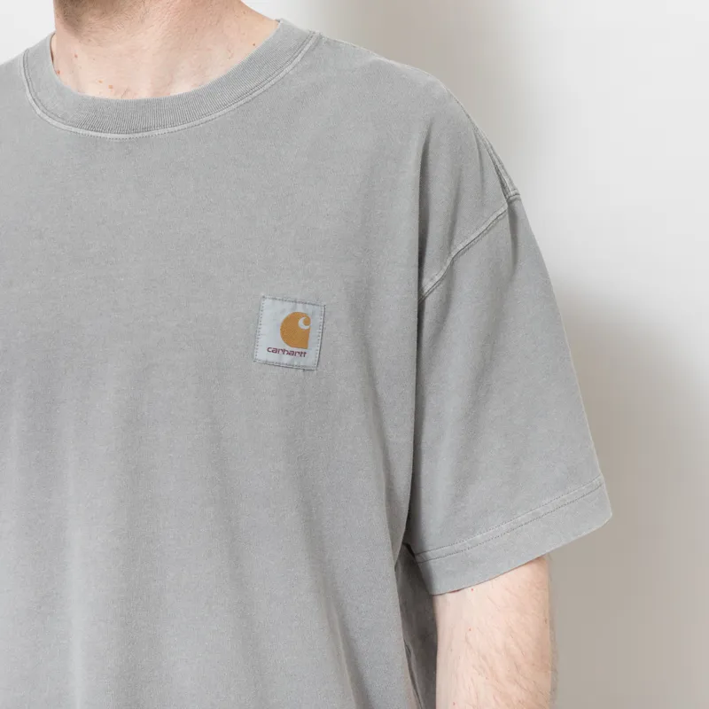 Carhartt WIP Nelson T Shirt Yosemite-5