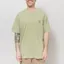 Carhartt WIP Nelson T Shirt Gentle Green