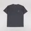 Carhartt WIP Nelson T Shirt Graphite