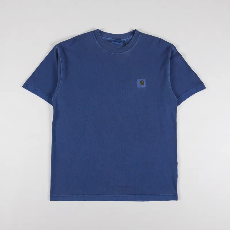 Carhartt WIP Nelson T Shirt Elder