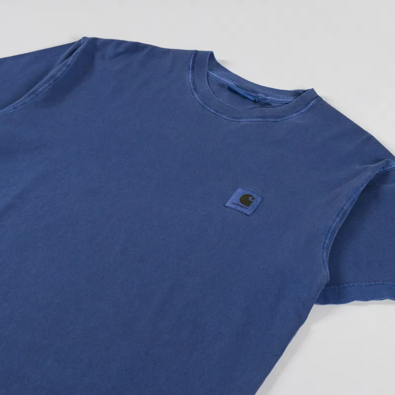 Carhartt WIP Nelson T Shirt Elder-1