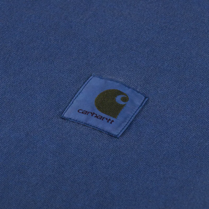 Carhartt WIP Nelson T Shirt Elder-2