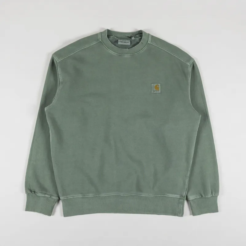 Carhartt WIP Nelson Sweat Park