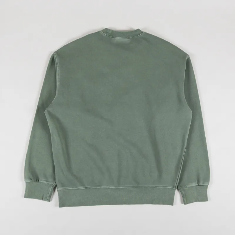 Carhartt WIP Nelson Sweat Park-1