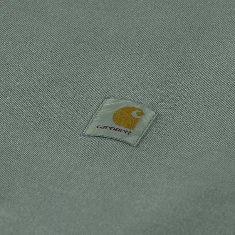 Carhartt WIP Nelson Sweat Park-4