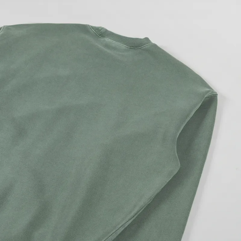 Carhartt WIP Nelson Sweat Park-3