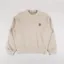 Carhartt WIP Nelson Sweat Fleur De Sel
