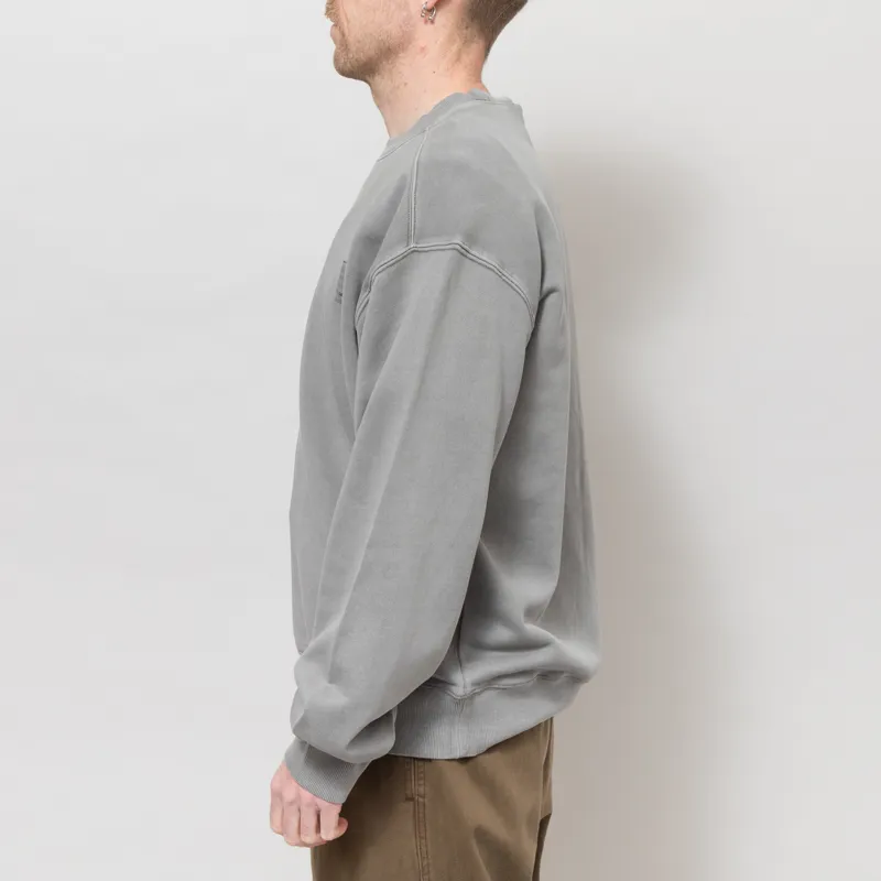 Carhartt WIP Nelson Sweat Yosemite-2