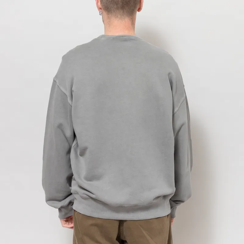 Carhartt WIP Nelson Sweat Yosemite-3
