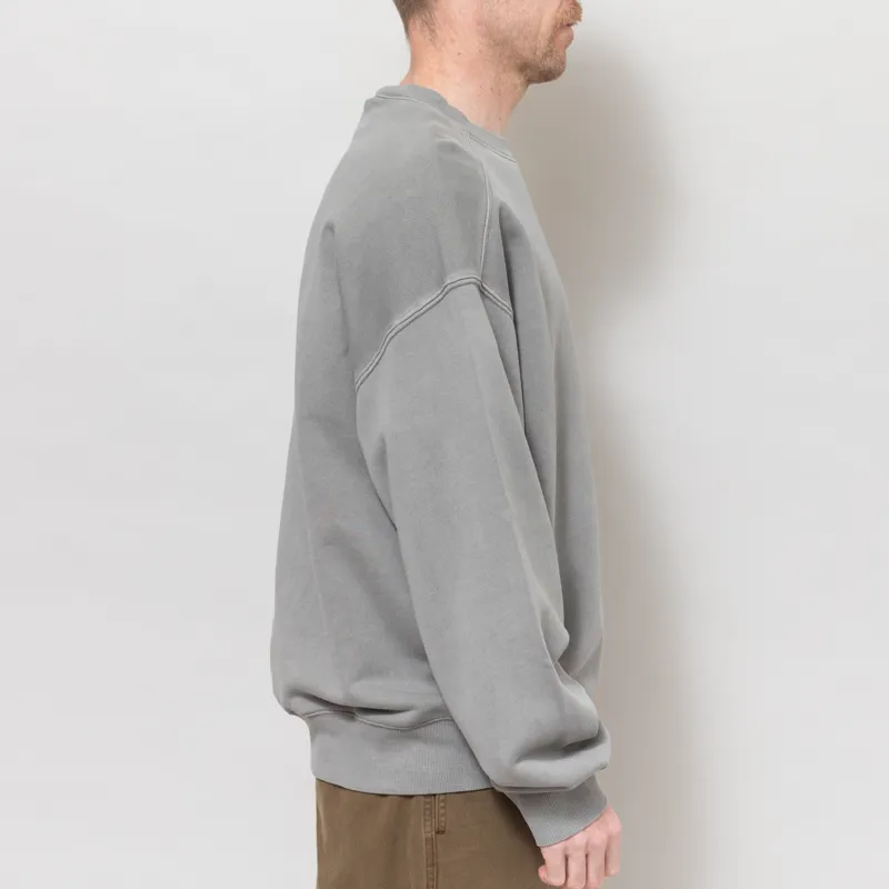 Carhartt WIP Nelson Sweat Yosemite-4