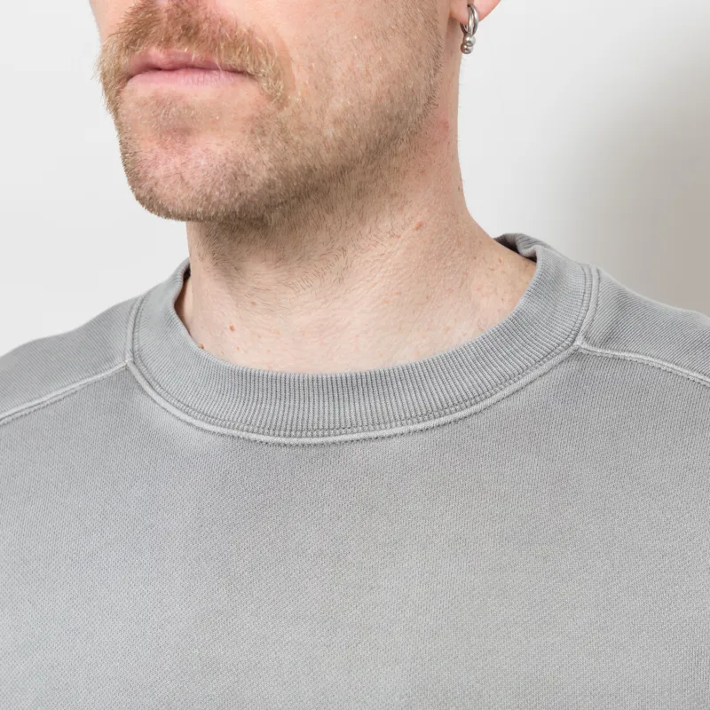 Carhartt WIP Nelson Sweat Yosemite-5