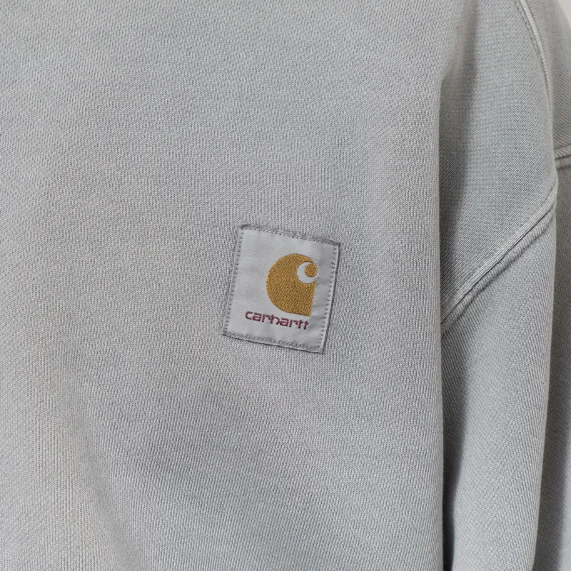 Carhartt WIP Nelson Sweat Yosemite-7