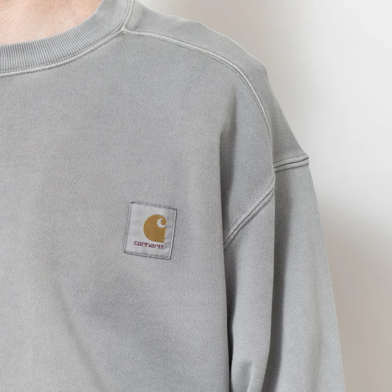 Carhartt WIP Nelson Sweat Yosemite-6