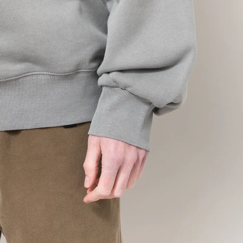 Carhartt WIP Nelson Sweat Yosemite-8