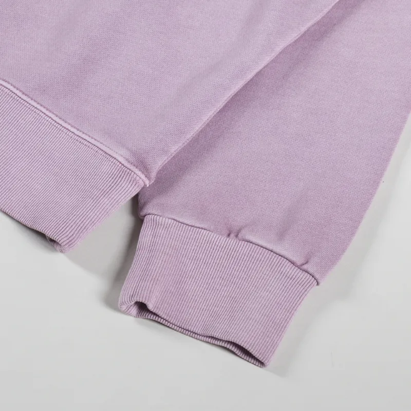 Carhartt WIP Nelson Sweat Hortensia-5