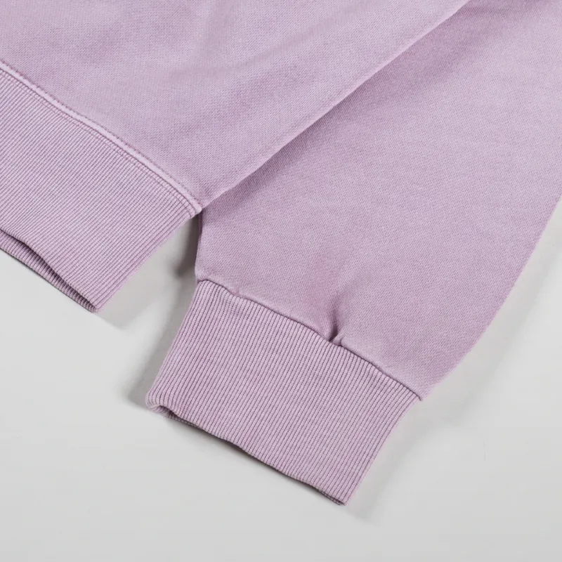 Carhartt WIP Nelson Sweat Hortensia-6