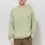 Carhartt WIP Nelson Sweat Gentle Green
