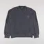 Carhartt WIP Nelson Sweat Graphite