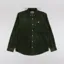 Carhartt WIP Long Sleeve Madison Cord Shirt Tarragon Wax