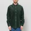 Carhartt WIP Long Sleeve Madison Cord Shirt Sycamore Tree