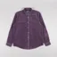 Carhartt WIP Long Sleeve Madison Cord Shirt Phlox