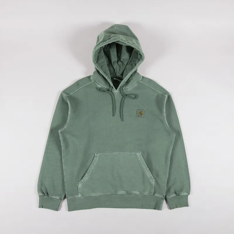 Carhartt WIP Hooded Nelson Sweat Park